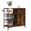 Stirum Metal Bar Cart-2145821176