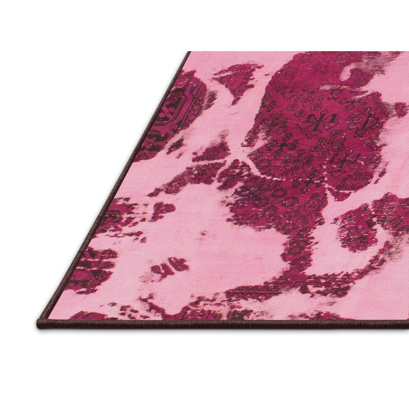 Stonegate Abstract Indoor Rug, Rectangle 2' x 3'