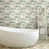 Beige et vert