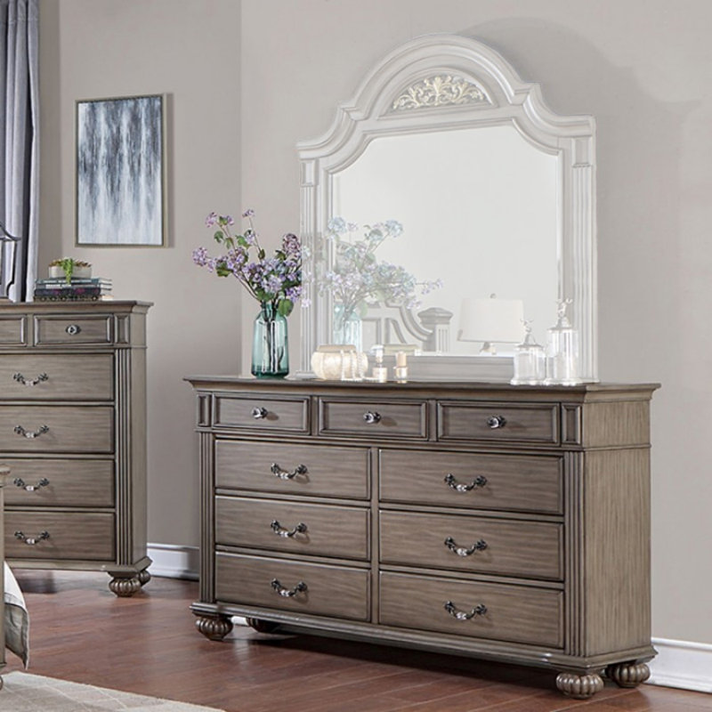 Commode Graidys
