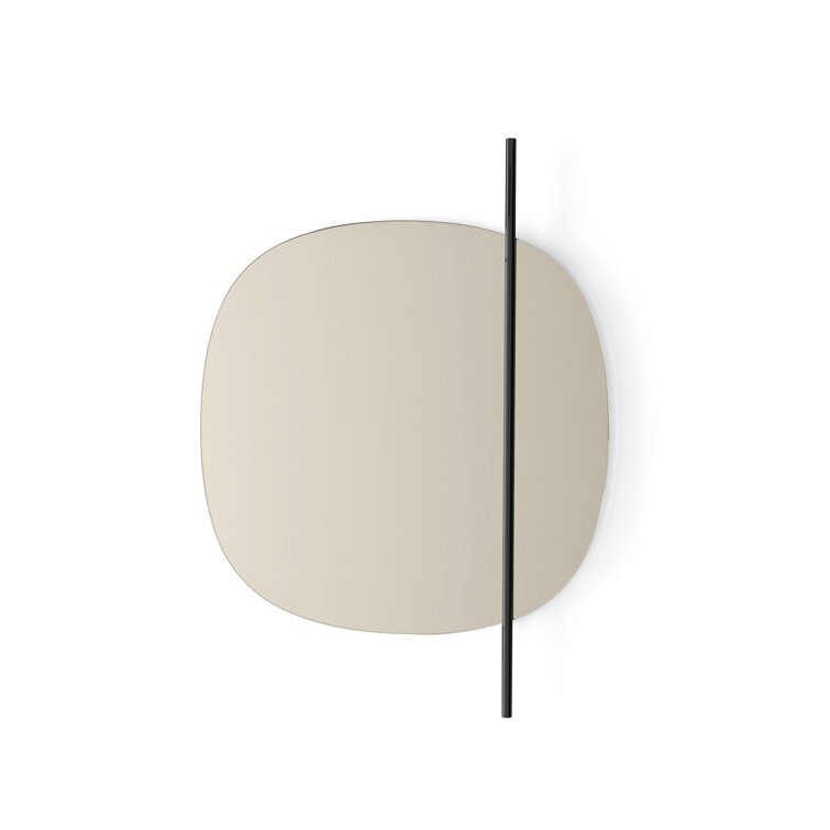 Vanity Square Mirror