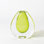 Ice Vase-Limeade-Large