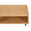 Jataya Coffee Table with Storage
