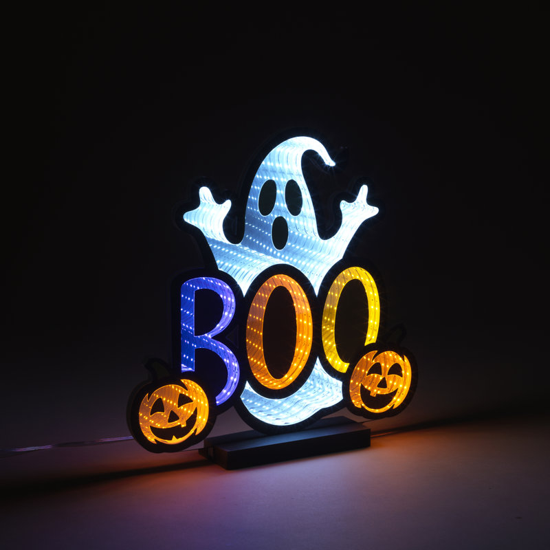 Lampe USB pour miroir USB Infinity Ghost Infinity