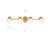 Vanica 2 - Light Dimmable Gold Vanity Light-1030013818