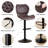 Swivel Adjustable Height Bar Stool-1538112268-1538112264