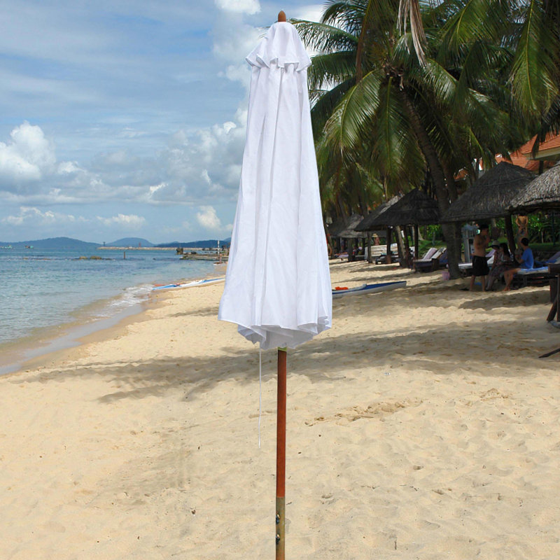 Arcola 300cm Beach Parasol