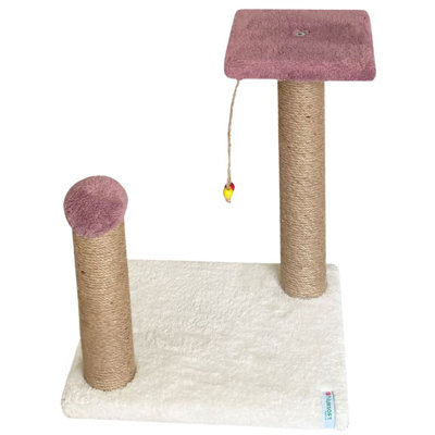 Grattoir pour chat