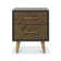 Aedric 2 Drawer Bedside Table