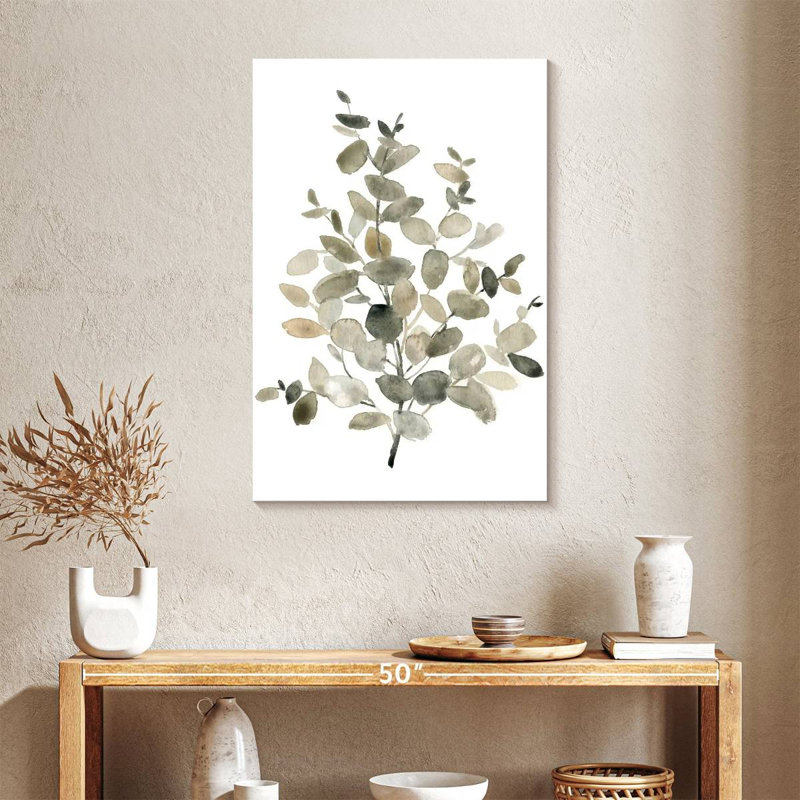 Eucalyptus neutre Harnek II, H 36 po x l 24 po