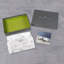 Giftables Aluminum Decorative Tray