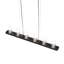 Loudon 6 - Light LED Pendant