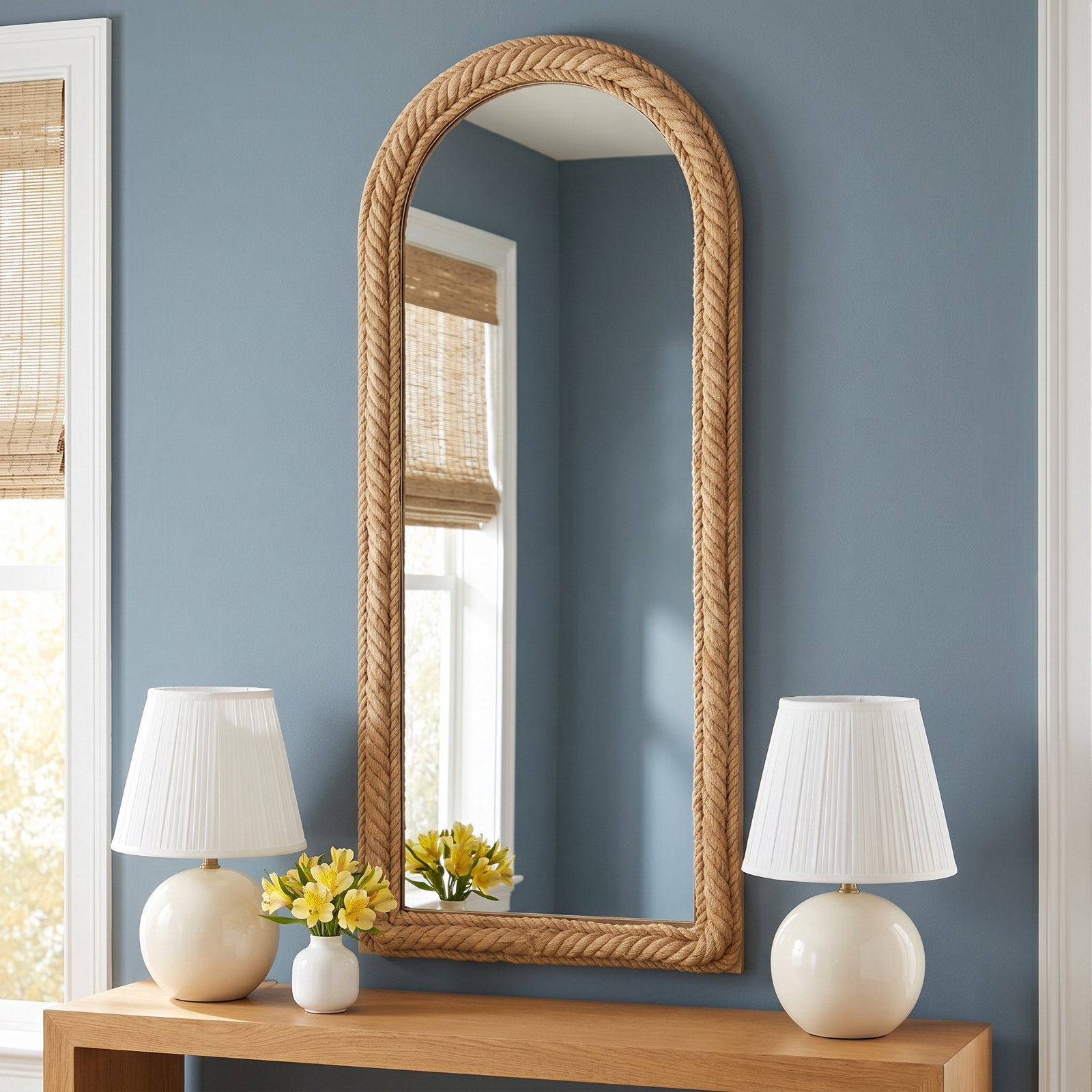 30" Full-Length Mirror