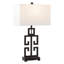Ensemble de lampes de table de 29 po Gravenhurst-102741152