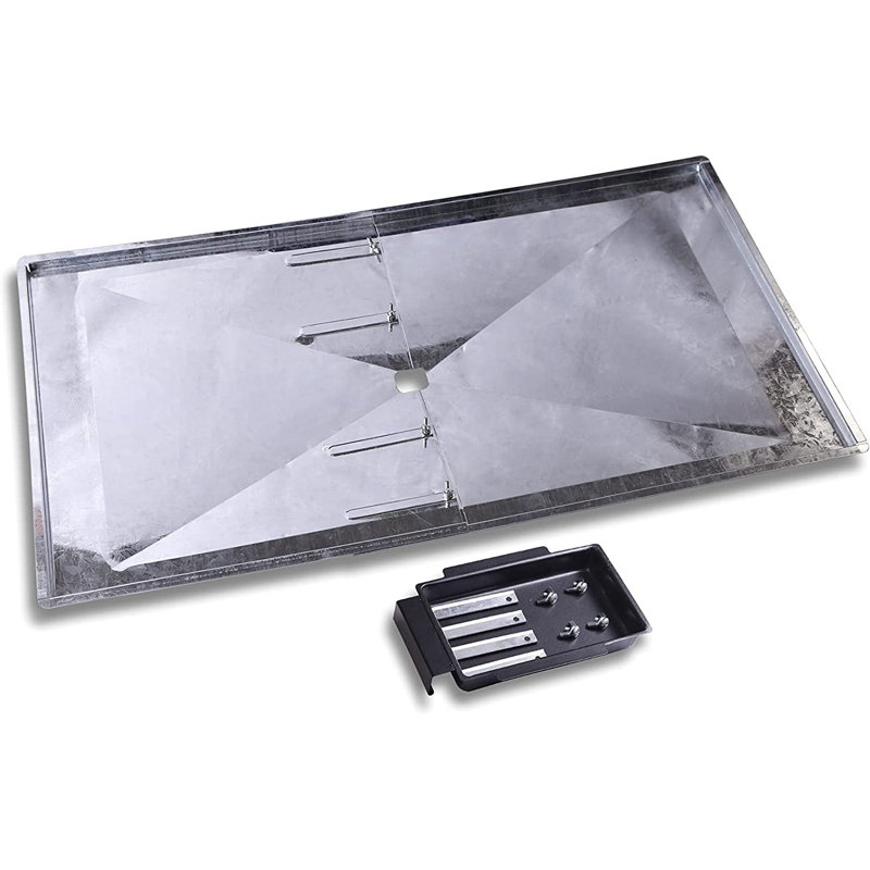 Quickflame l 16 x P 15