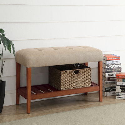 Charla Bench