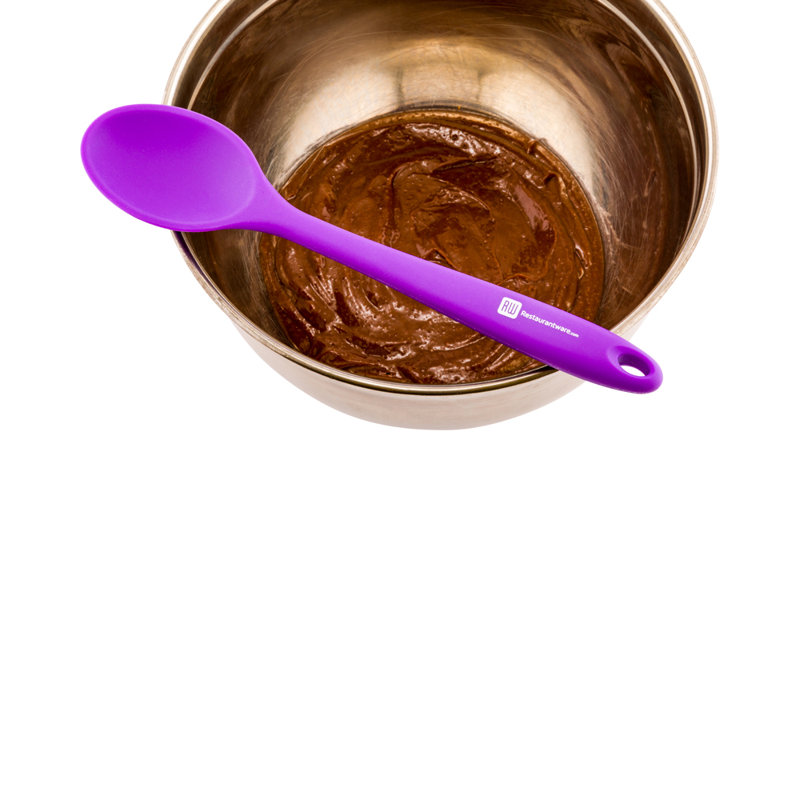 Restaurantware Spatula / Turner, Purple