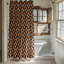 Rideau de douche 1 pièce Spectrum Blossoms 0036-741207615