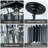 House of Hampton® Tiered Crystal Chandelier Light-786620900-786620903-786620905