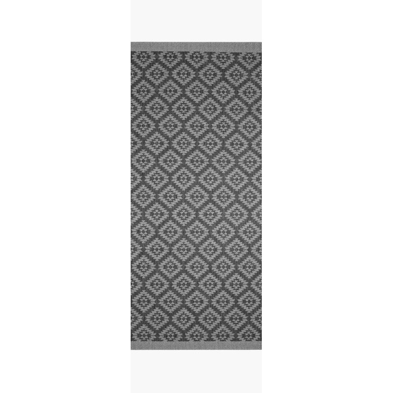 Brookmont Geometric Indoor / Outdoor Area Rug, Rectangle 120 x 170 cm