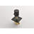 Adjustable Volume & Flow Control For Shower - 3/4" Brass Valve Handle