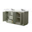 Meuble-lavabo double autoportant Icon-114673327-114673324