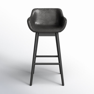 Bahari Swivel Bar and Counter Stool