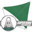 Voile d'ombrage en triangle ColourTree-50319493-100565660