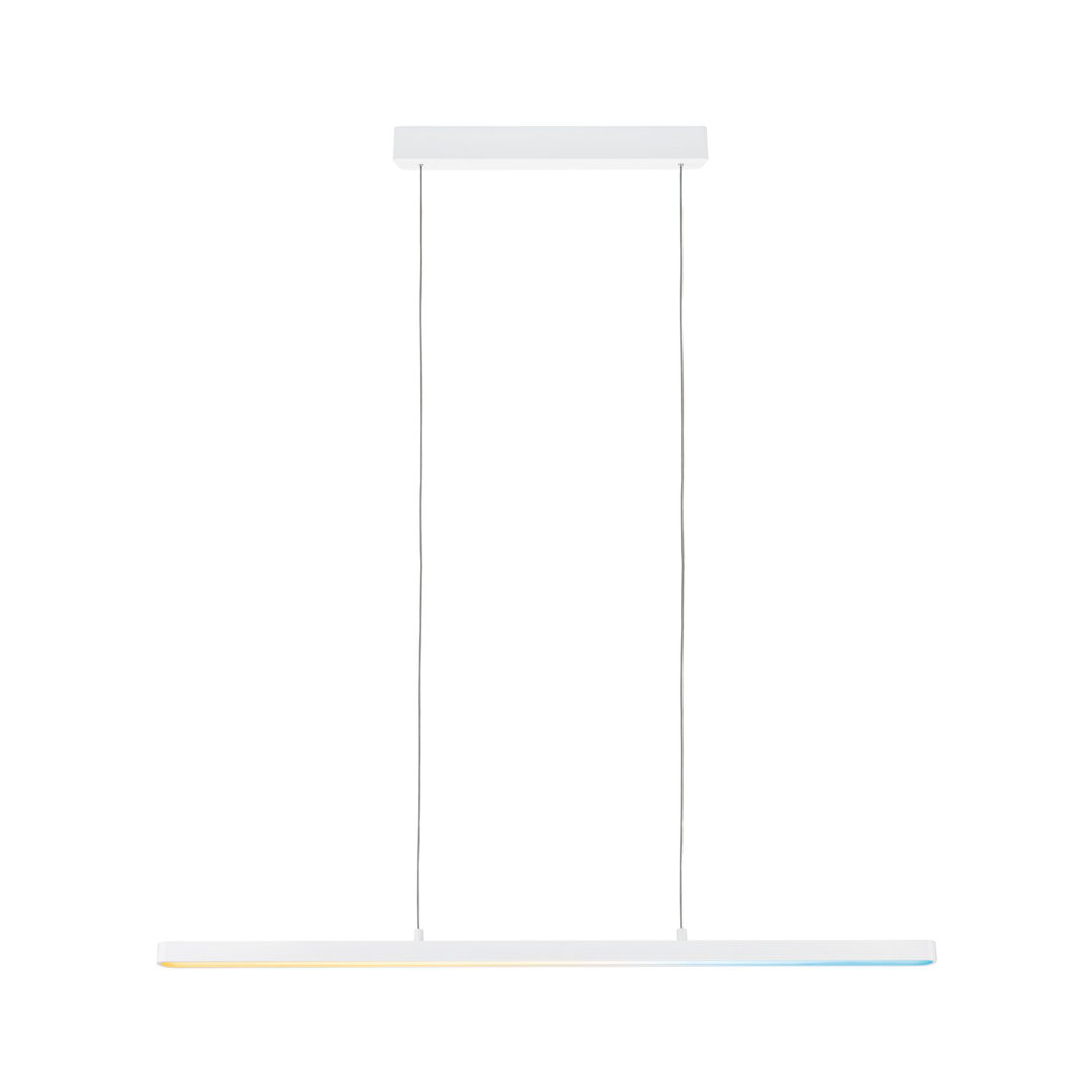 Lineare LED-Pendelleuchte 1-flammig Lento