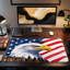Polyester Desk Pad-404690341