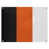 Black/Orange/White is unavailable