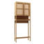 Support de rangement pour toilette