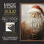 «Christmas Holiday Art», série 2-CXCV III, reproduction encadrée - bois massif-200360473-200360479