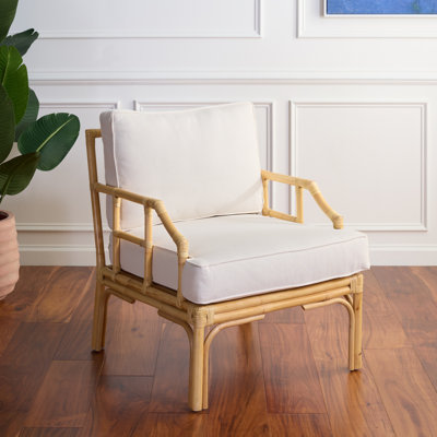 Twilley Club Chair