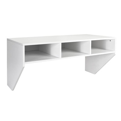 Fowz Floating Desk