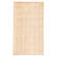 Tapis kaki rétro Danuel 4 pi 0 po x 7 pi 1 po