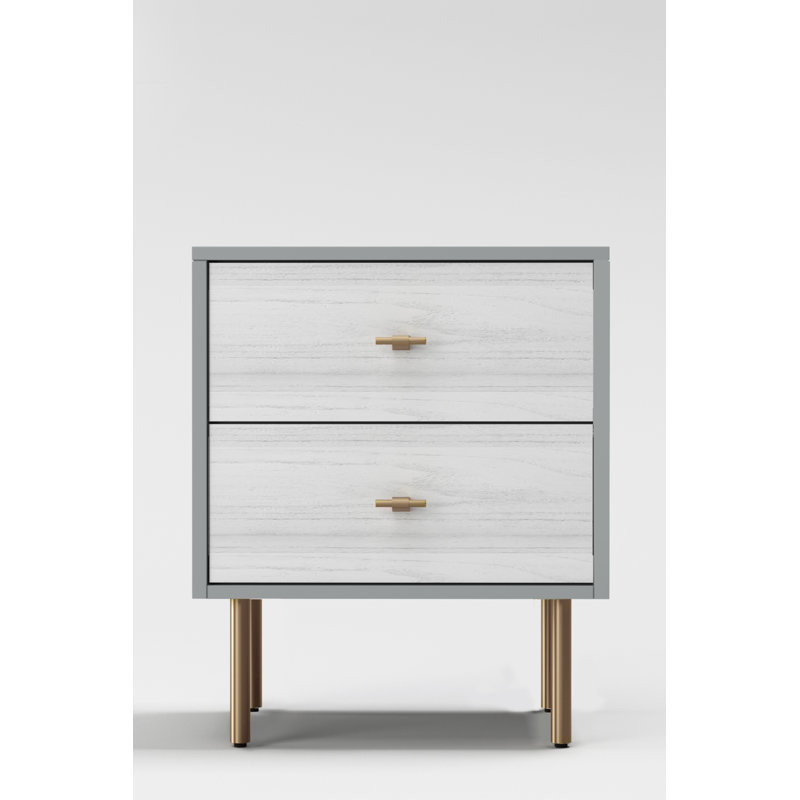Jailene 20'' W Nightstand