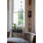 Steel Flush Mounted Sconce-999347337