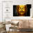 'Large Buddha Face-2028896292