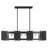 Barcelona 8 - Light Dimmable Chandelier