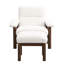 Chaise longue Mid Century