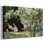 Paysages rétro-CLxxxi - Cavas enveloppés de galerie