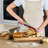 Zyliss Comfort Pro Bread Knife 8.46In