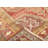 One-of-a-Kind 4'4" X 6'4" 1960s Wool Area Rug in