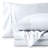 Microfiber Sheet Set with Bonus Pillowcase Set-22756171-28422795