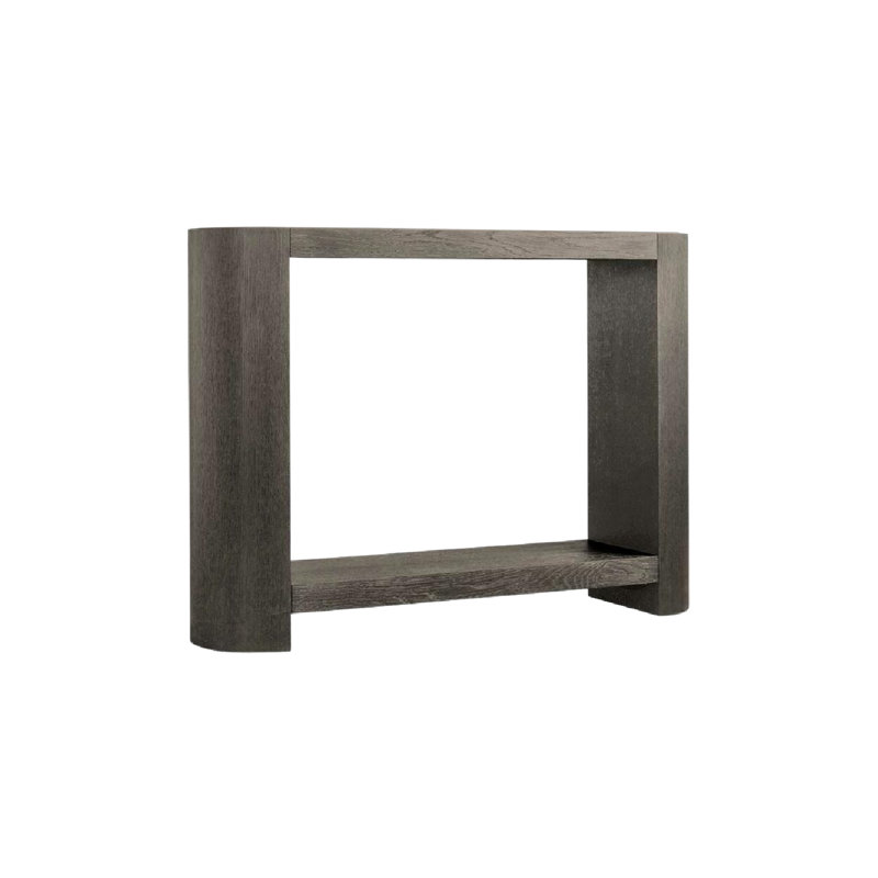 Hampstead 47'' W Console Table, Gray