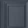 Laura Ashley Redbrook Wood Panel Dark Seaspray Wallpaper