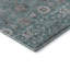 Premium Machine Washable Gurubaksh AMF1155 Floral Rug-1096497388