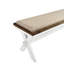 Banc de salle à manger Modern