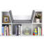 Atlantic 63cm H X 103cm W Kids Reading Nook-1442608884